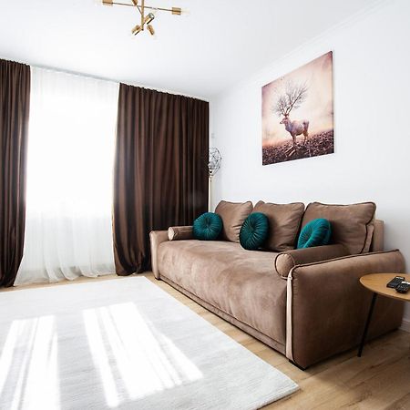 Apartament Victoria Satu Mare Extérieur photo