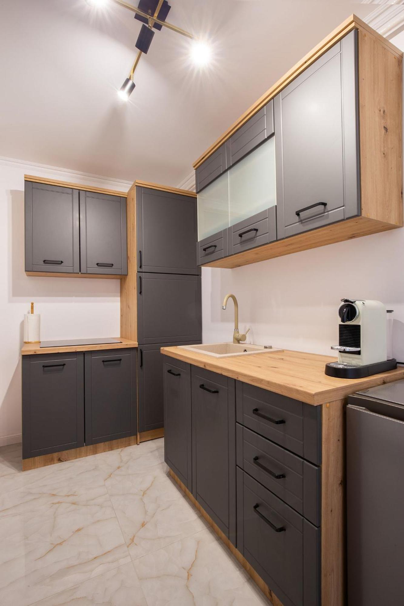 Apartament Victoria Satu Mare Extérieur photo