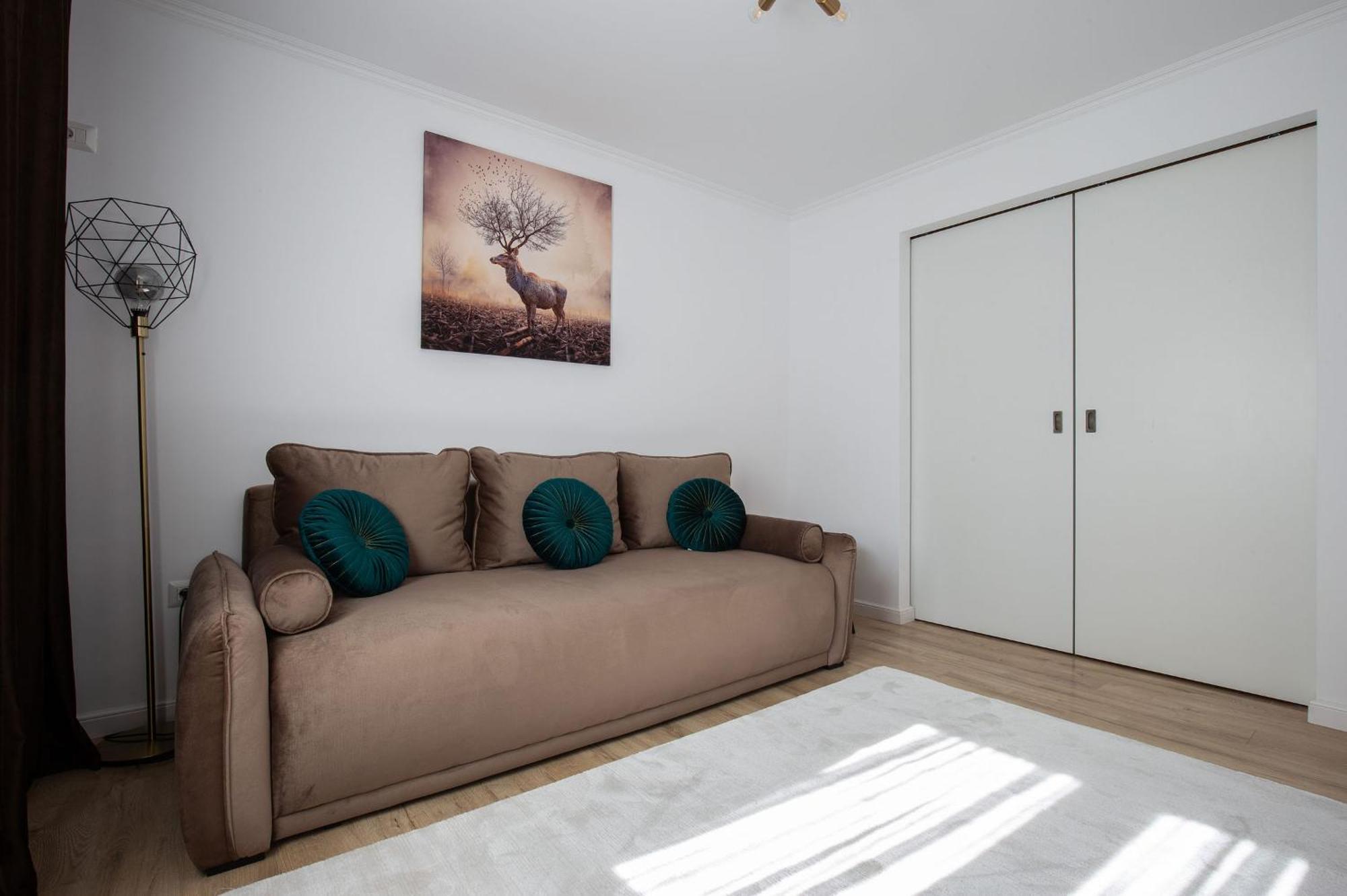 Apartament Victoria Satu Mare Extérieur photo