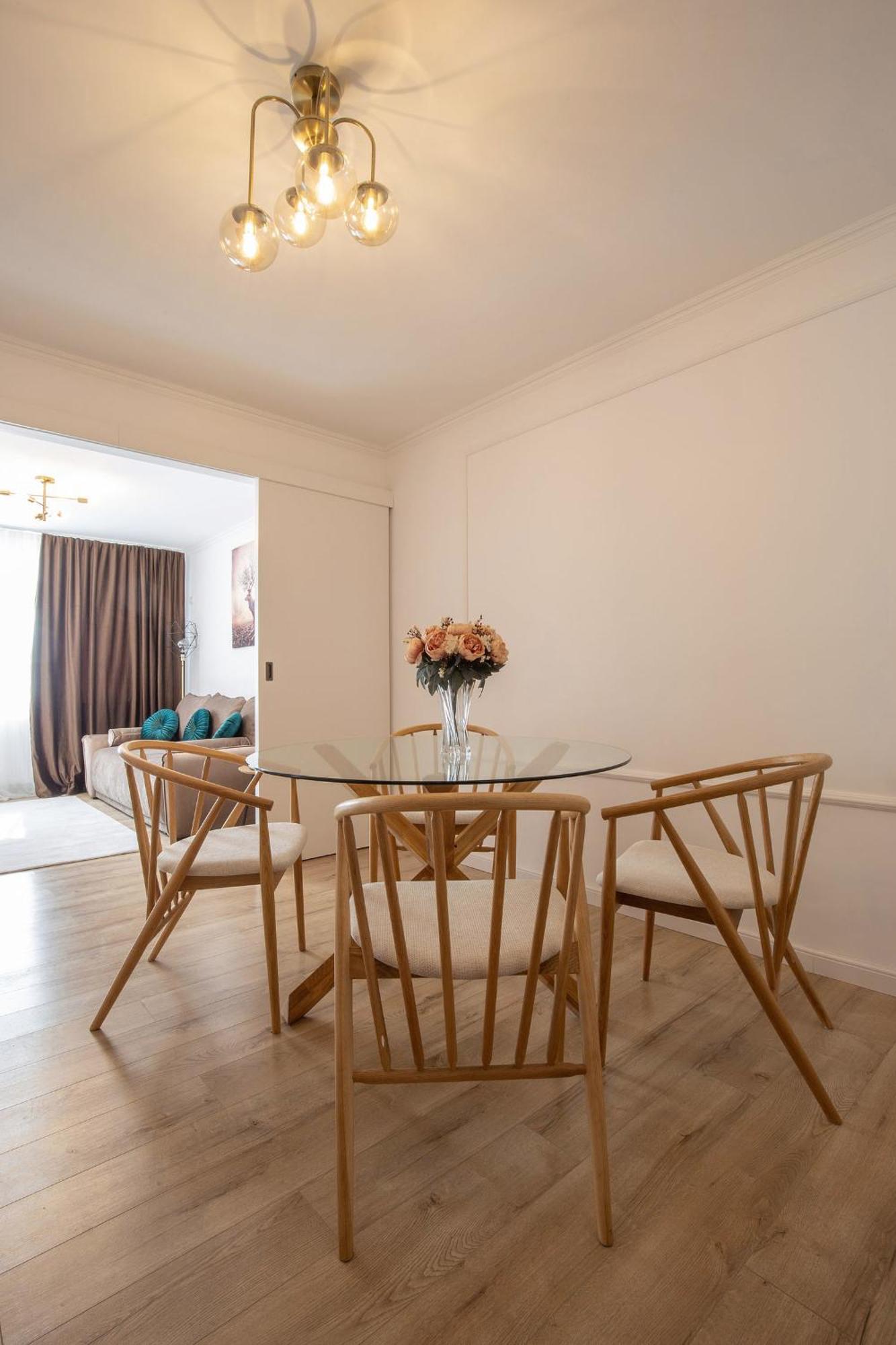 Apartament Victoria Satu Mare Extérieur photo