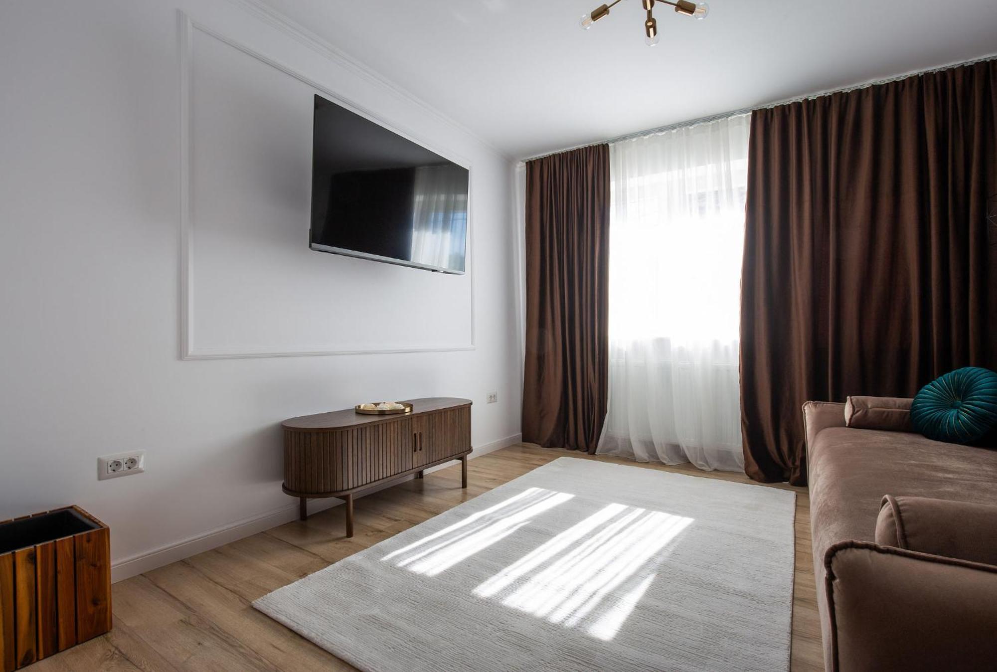 Apartament Victoria Satu Mare Extérieur photo